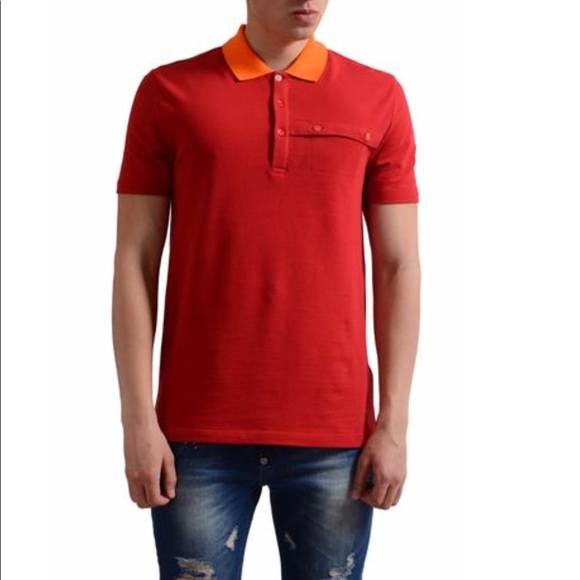 Versace Collection Other - Authentic Versace Collection Polo Shirt